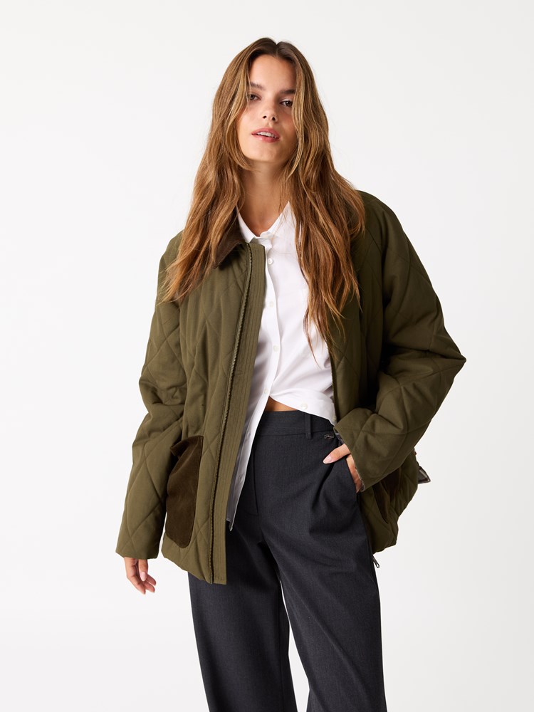 Kenza jakke 7512371_GOY_Jean Paul_Kenza Jakke_A25 (5)_Kenza jakke GOY 7512371.jpg_