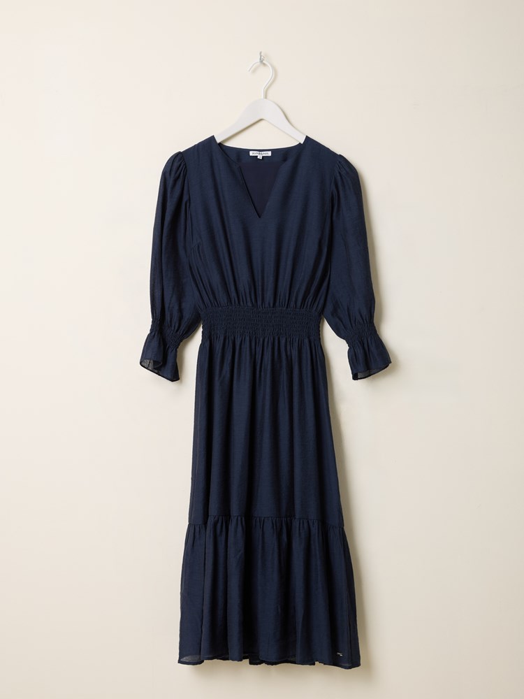 Mille kjole 7512373_EM6-JEANPAUL-A25-Front_6618_Mille kjole EM6_Mille kjole EM6 7512373.jpg_Front||Front