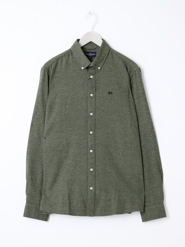 Tintin skjorte - Regular fit 7512374_GOY-JEANPAUL-A25-Front_2822_Tintin skjorte - Regular fit GOY_Tintin skjorte - Regular fit GOY 7512374.jpg_Front||Front