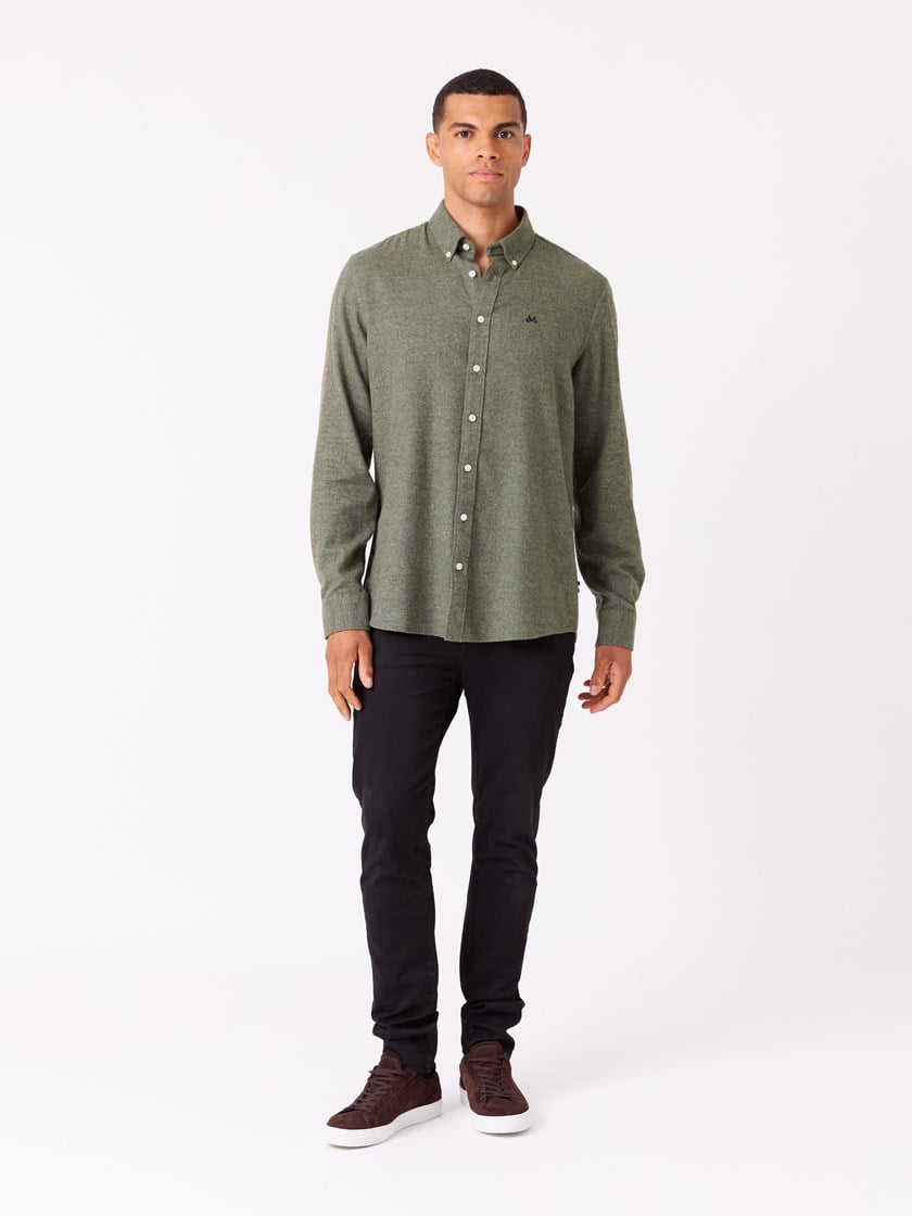 7512374 GOY 7512374_GOY-JEANPAUL-A25-Modell-Front_6410_Tintin skjorte - Regular fit GOY_Tintin skjorte - Regular fit GOY 7512374.jpg_