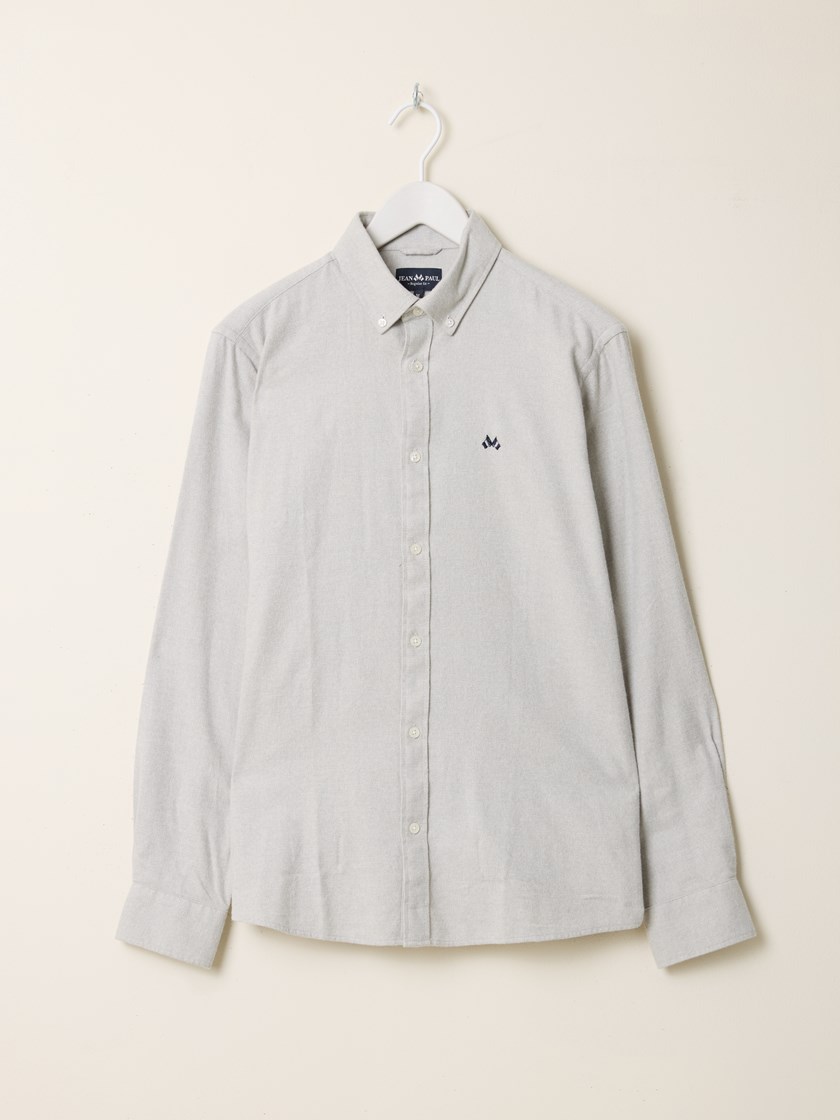 7512374 I5K 7512374_I5K-JEANPAUL-A25-Front_2319_Tintin skjorte - Regular fit I5K 7512374.jpg_Front||Front