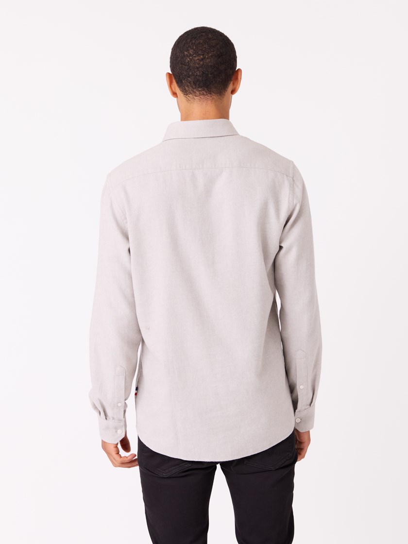 7512374 I5K 7512374_I5K-JEANPAUL-A25-Modell-Front_8285_Tintin skjorte - Regular fit I5K 7512374.jpg_