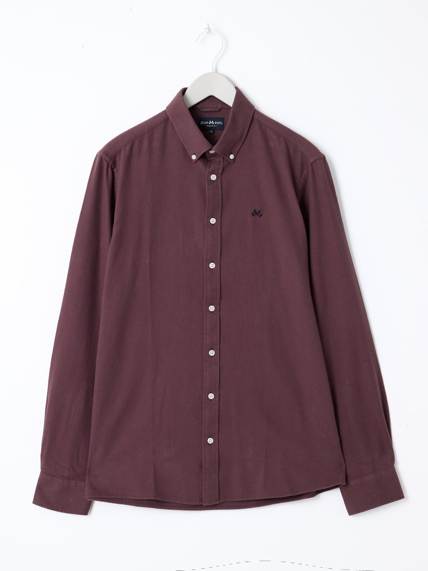 7512374 MWI 7512374_MWI-JEANPAUL-A25-Front_8622_Tintin skjorte_Tintin skjorte - Regular fit MWI_Tintin skjorte - Regular fit MWI 7512374.jpg_Front||Front