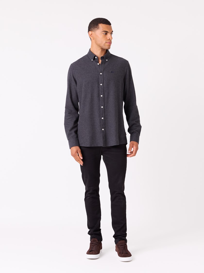 7512374 S06 7512374_S06-JEANPAUL-A25-Modell-Front_273_Tintin skjorte - Regular fit S06 7512374.jpg_