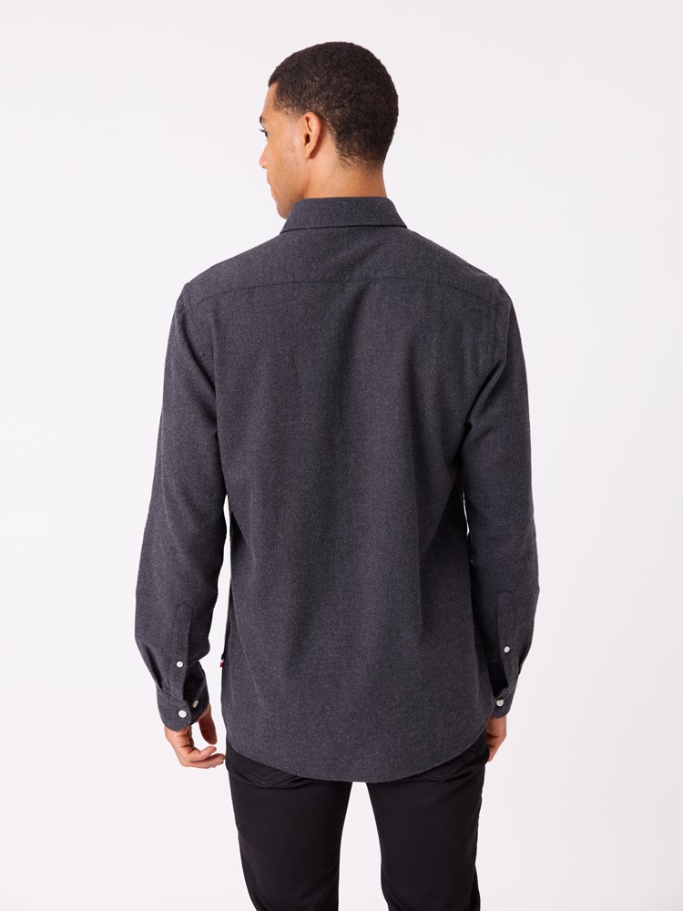 Tintin skjorte - Regular fit 7512374_S06-JEANPAUL-A25-Modell-Front_8278_Tintin skjorte - Regular fit S06 7512374.jpg_