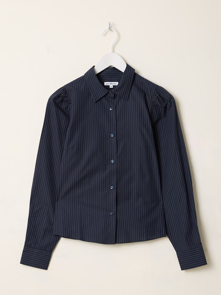 Soline skjorte 7512377_EM6-JEANPAUL-A25-Front_6318_Soline skjorte EM6.jpg_Front