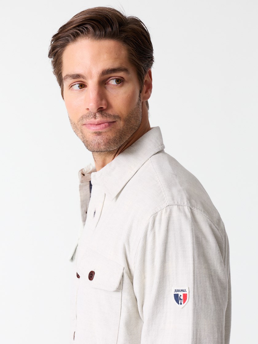 7512384 I3O 7512384_I3O_Jean Paul_Adam Skjortejakke_W25 (4)_Adam skjortejakke I3O_Adam skjortejakke I3O 7512384.jpg_