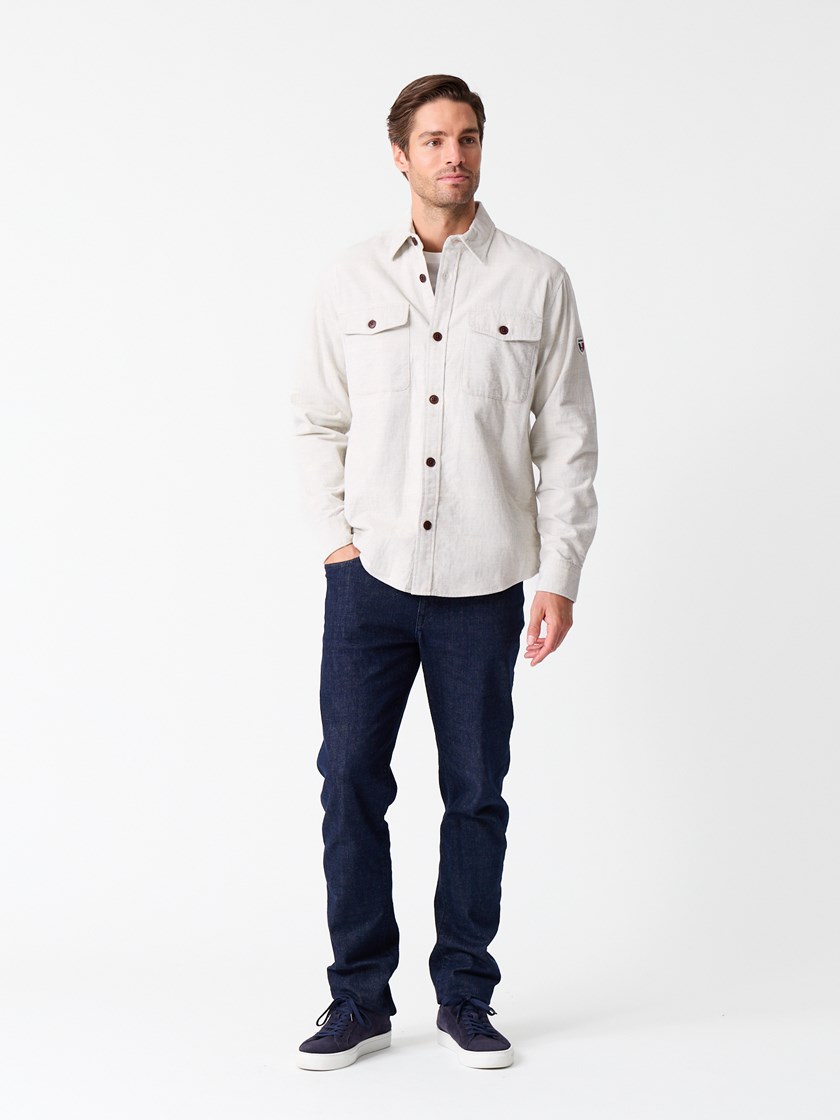 7512384 I3O 7512384_I3O_Jean Paul_Adam Skjortejakke_W25 (5)_Adam skjortejakke I3O_Adam skjortejakke I3O 7512384.jpg_