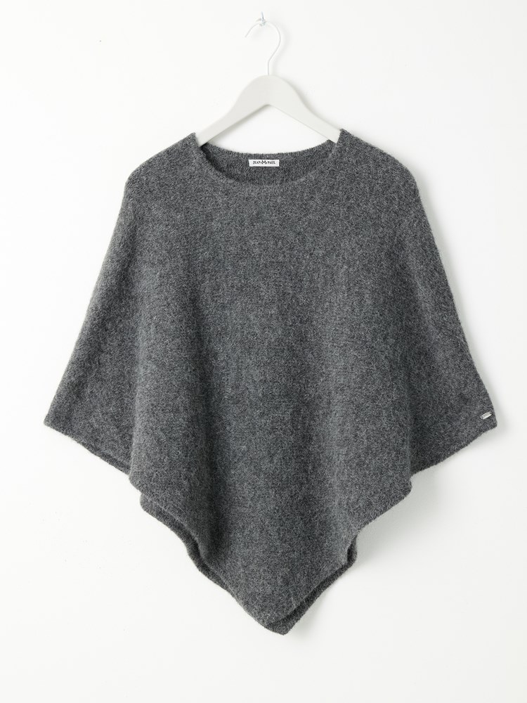 Hanne poncho 7512405_IGG-JEANPAUL-A25-Front_6207_Hanne poncho IGG_Hanne poncho IGG 7512405.jpg_Front||Front