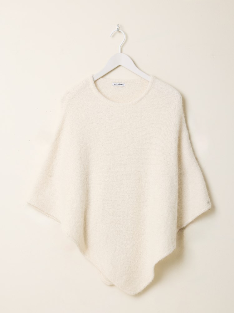 Hanne poncho 7512405_O79-JEANPAUL-A25-Front_3806_Hanne poncho O79_Hanne poncho O79 7512405.jpg_Front||Front