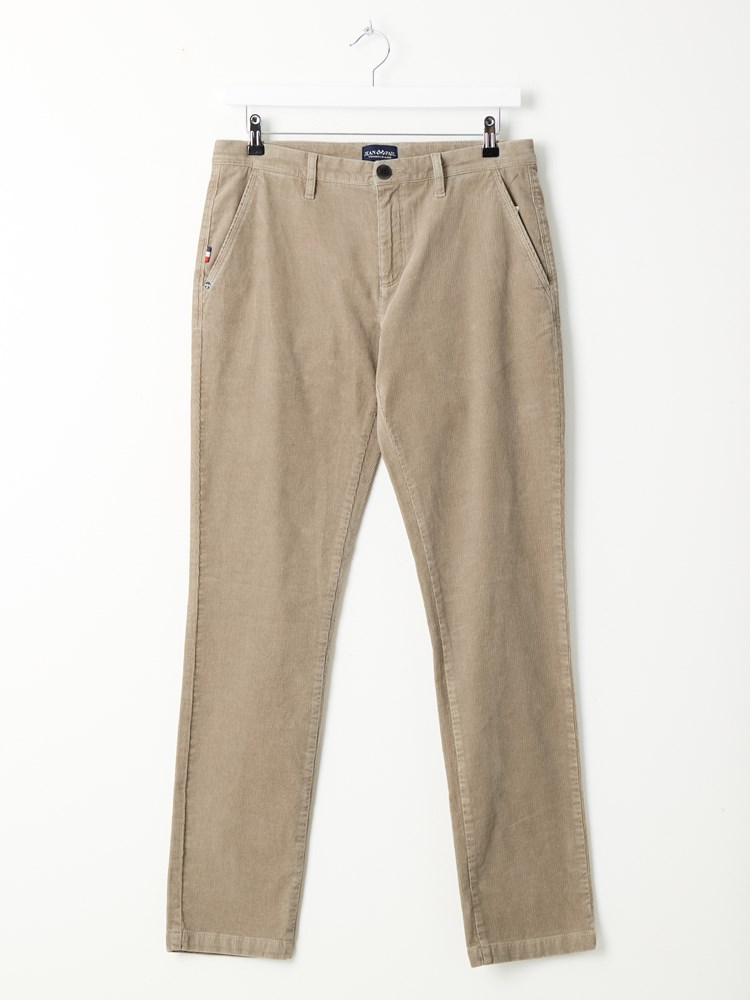 Liam antique cord bukse 7512408_AQB_Jean Paul_Liam Antique Cord_A25_Liam antique cord bukse AQB_Liam antique cord bukse AQB 7512408.jpg_