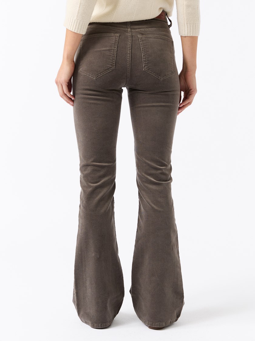 7512516 APR 7512516_APR_Jean Paul_Ine Cord Bellbottom_A25 (6)_Ine cord bellbottom APR.jpg_