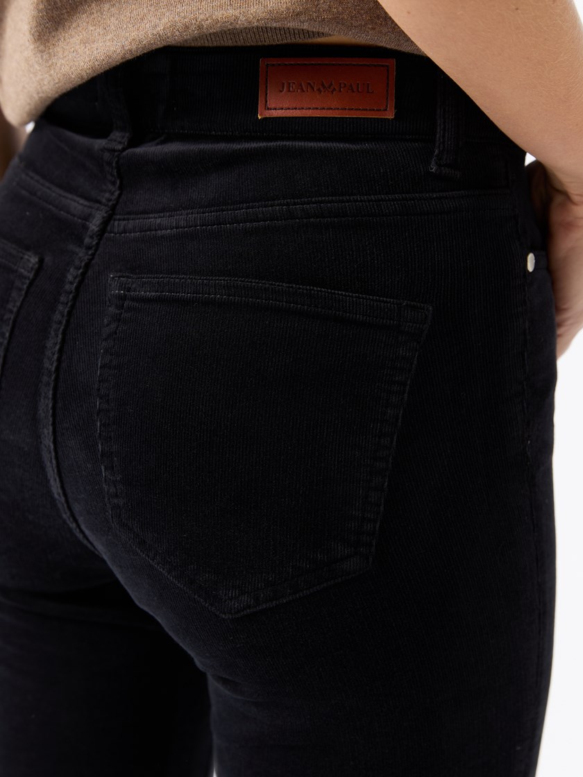 7512516 C25 7512516_C25_Jean Paul_Ine Cord Bellbottom_A25 (4)_Ine cord bellbottom C25.jpg_