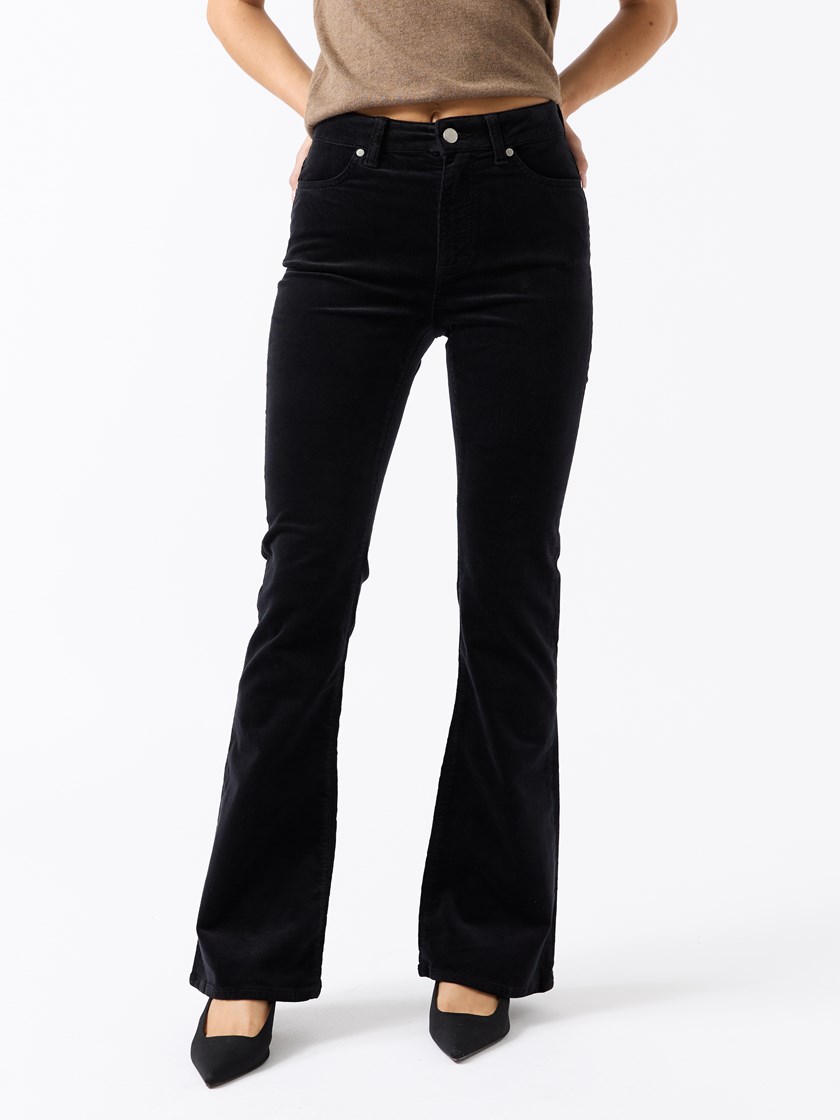 7512516 C25 7512516_C25_Jean Paul_Ine Cord Bellbottom_A25 (6)_Ine cord bellbottom C25.jpg_