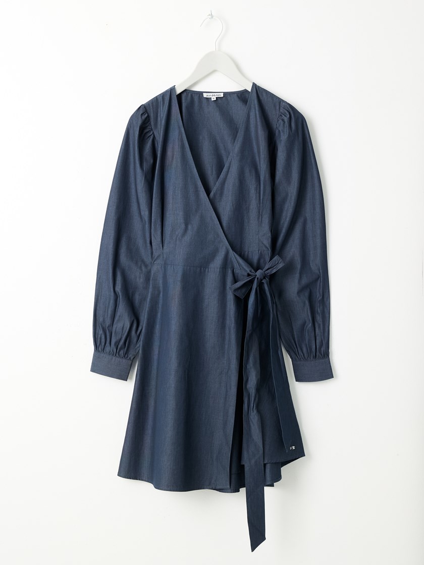 7512517 EM6 7512517_EM6-JEANPAUL-A25-Front_3114_Silvia kjole_Silvia kjole EM6_Silvia kjole EM6 7512517.jpg_Front||Front