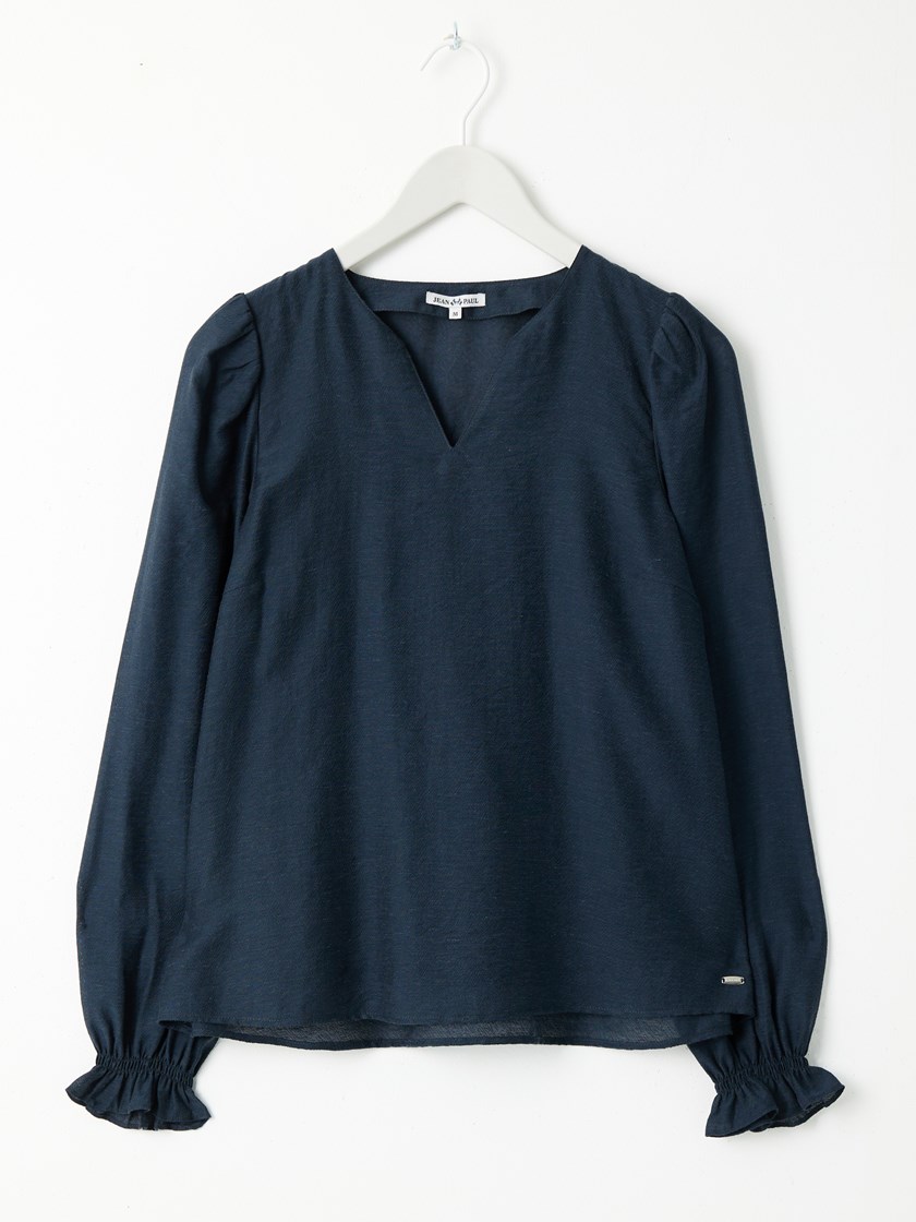 7512533 EM6 7512533_EM6-JEANPAUL-A25-Front_75_Mille bluse EM6_Mille bluse EM6 7512533.jpg_Front||Front