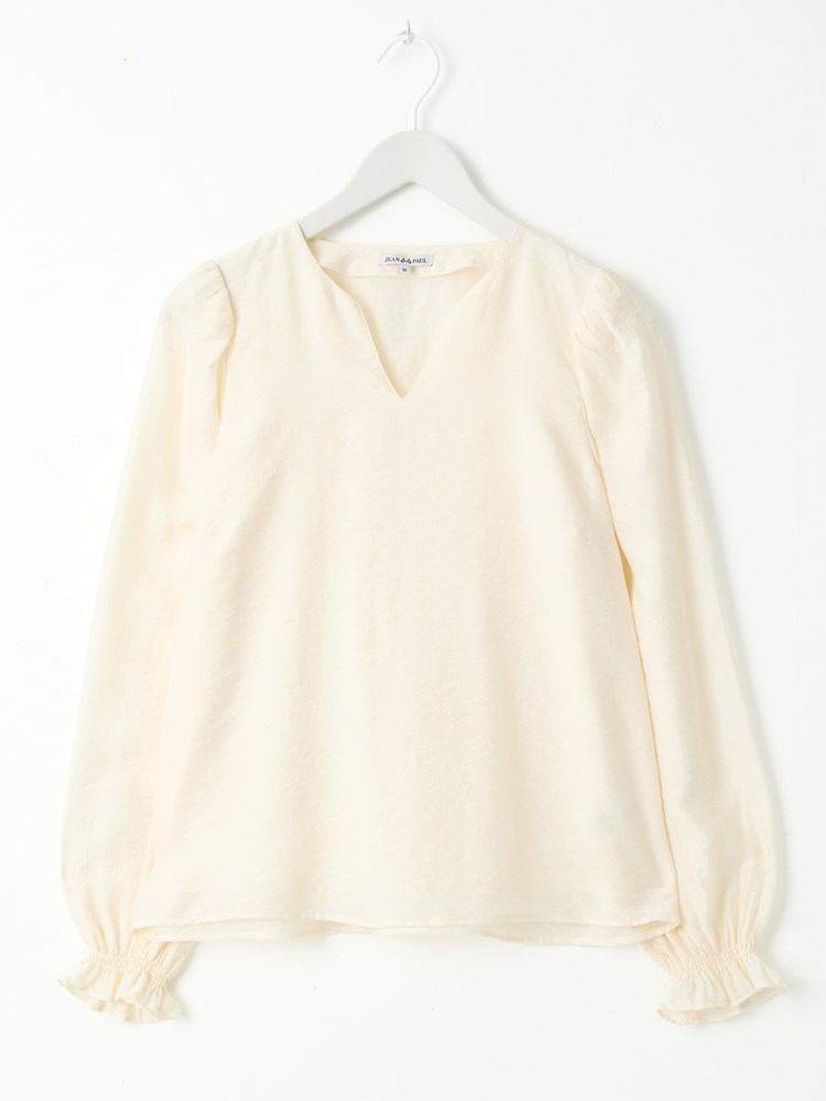 Mille bluse 7512533_O62-JEANPAUL-A25-Front_5162_Mille bluse O62_Mille bluse O62 7512533.jpg_Front||Front