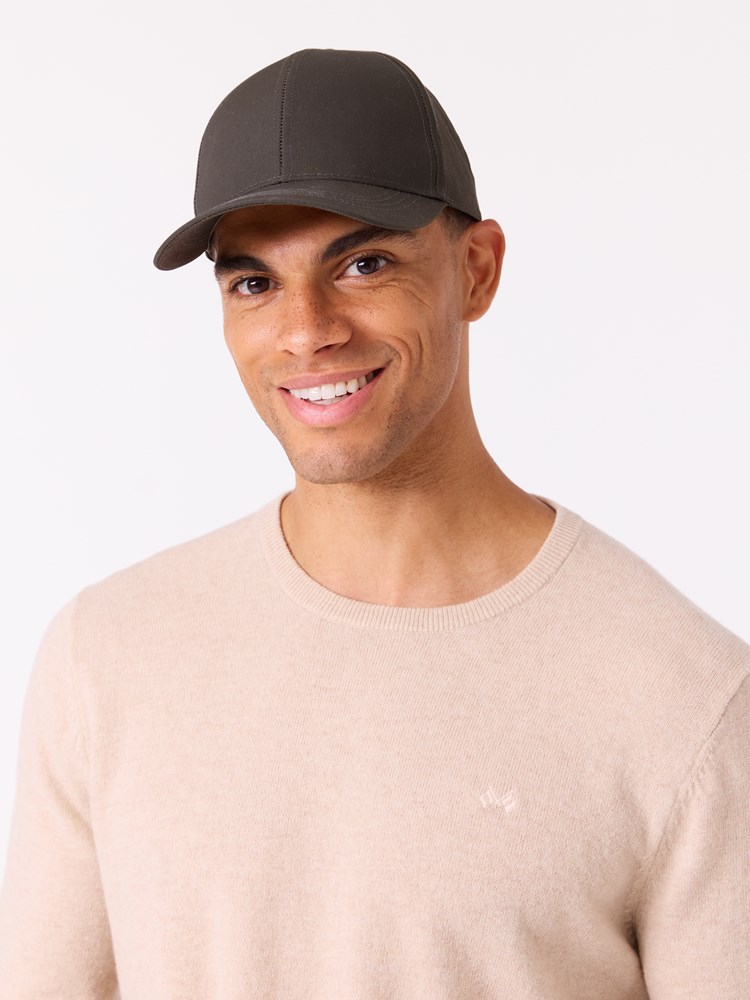 Cavalier cap 7512548_GOY-JEANPAUL-A25-Modell-Front_587_Cavalier cap GOY 7512548.jpg_Front||Front