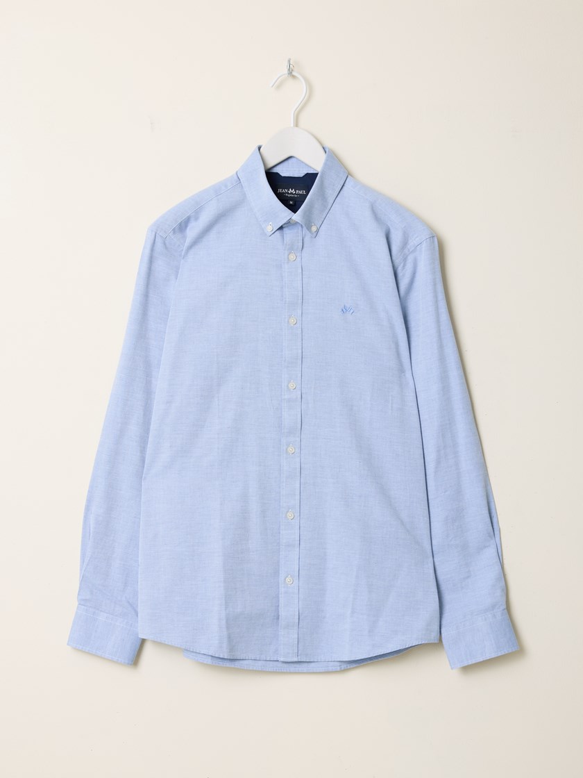 7512587 EAX 7512587_EAX-JEANPAUL-A25-Front_6592_Ferdinand skjorte - Classic fit EAX_Ferdinand skjorte - Classic fit EAX 7512587.jpg_Front||Front