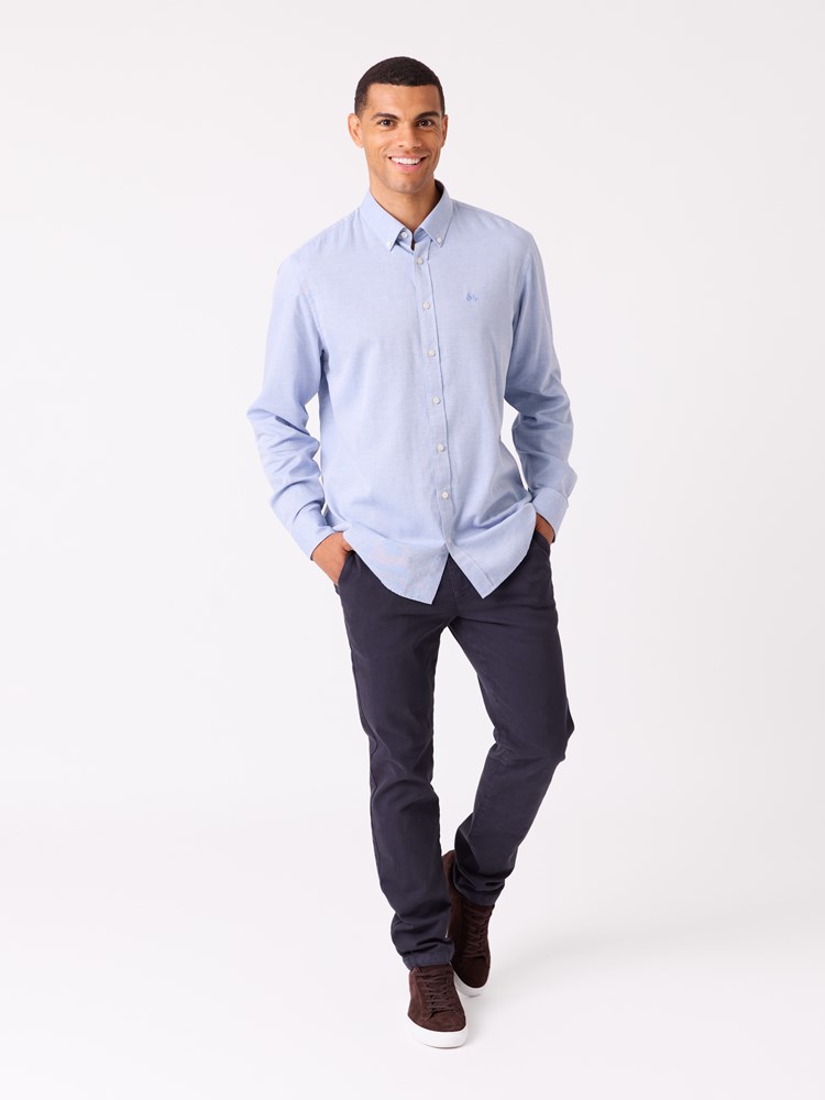 Ferdinand skjorte - Classic fit 7512587_EAX_Jean Paul_Ferdinand Skjorte_A25 (1)_Ferdinand skjorte - Classic fit EAX_Ferdinand skjorte - Classic fit EAX 7512587.jpg_