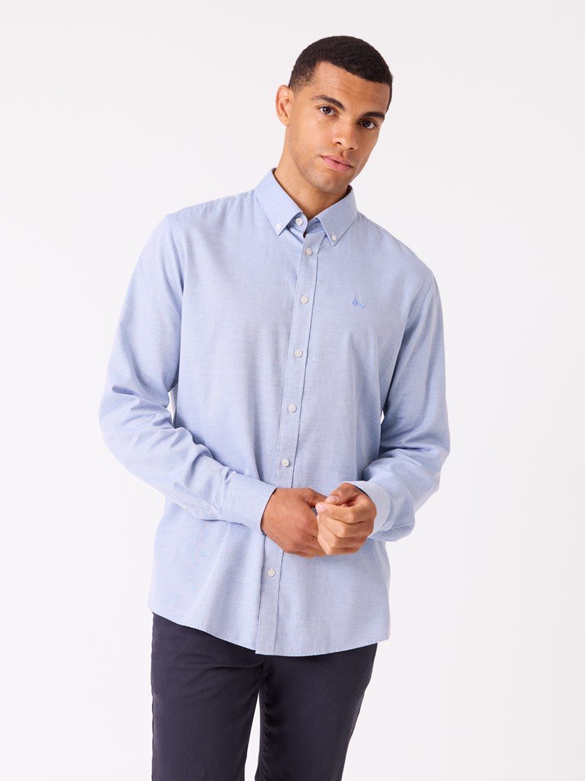 7512587 EAX 7512587_EAX_Jean Paul_Ferdinand Skjorte_A25 (2)_Ferdinand skjorte - Classic fit EAX_Ferdinand skjorte - Classic fit EAX 7512587.jpg_