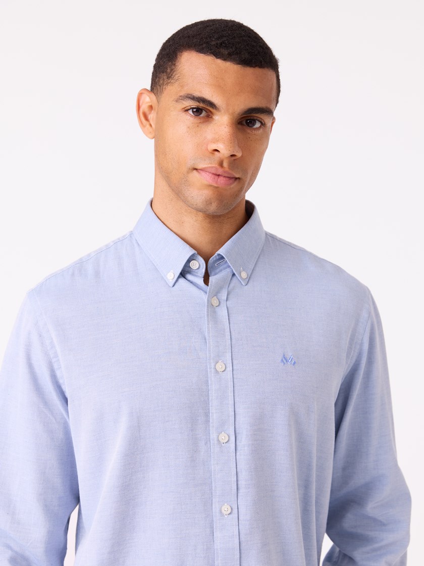 7512587 EAX 7512587_EAX_Jean Paul_Ferdinand Skjorte_A25 (3)_Ferdinand skjorte - Classic fit EAX_Ferdinand skjorte - Classic fit EAX 7512587.jpg_