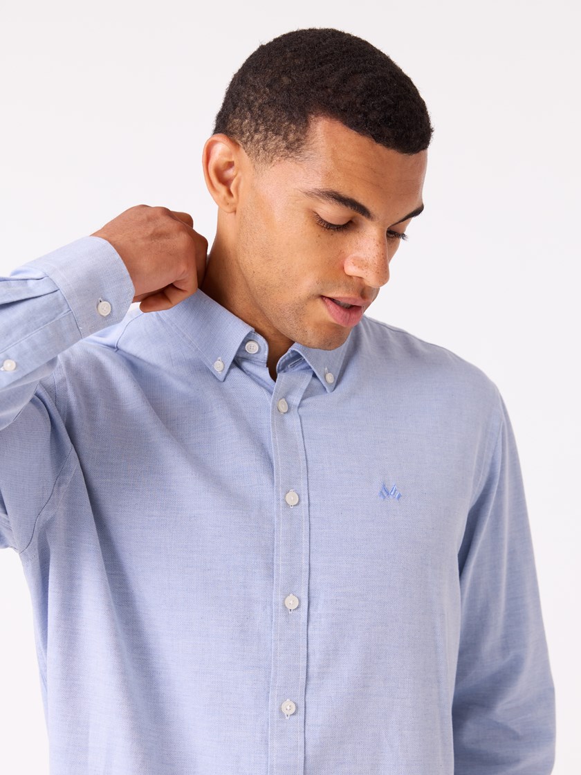 7512587 EAX 7512587_EAX_Jean Paul_Ferdinand Skjorte_A25 (4)_Ferdinand skjorte - Classic fit EAX_Ferdinand skjorte - Classic fit EAX 7512587.jpg_