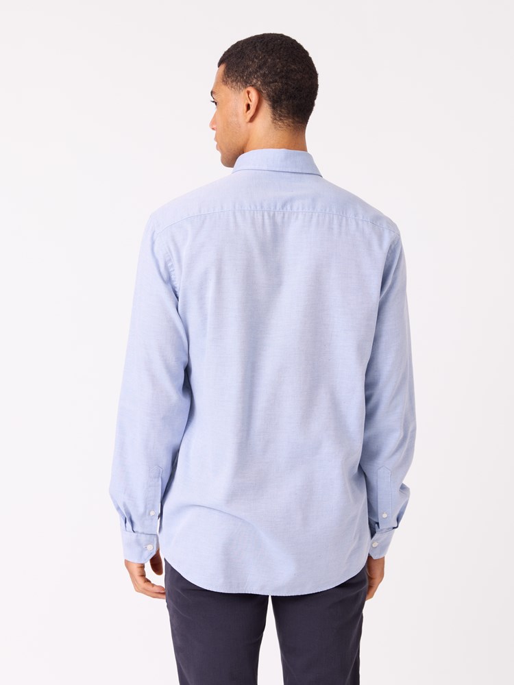 Ferdinand skjorte - Classic fit 7512587_EAX_Jean Paul_Ferdinand Skjorte_A25 (5)_Ferdinand skjorte - Classic fit EAX_Ferdinand skjorte - Classic fit EAX 7512587.jpg_