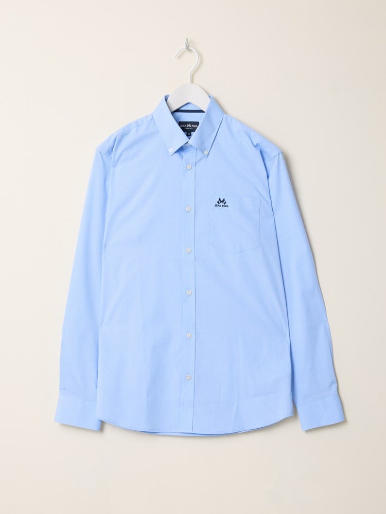 Kurt skjorte - Classic fit 7512653_E9O-JEANPAUL-A25-Front_7173_Kurt skjorte - Classic fit E9O_Kurt skjorte - Classic fit E9O 7512653.jpg_Front