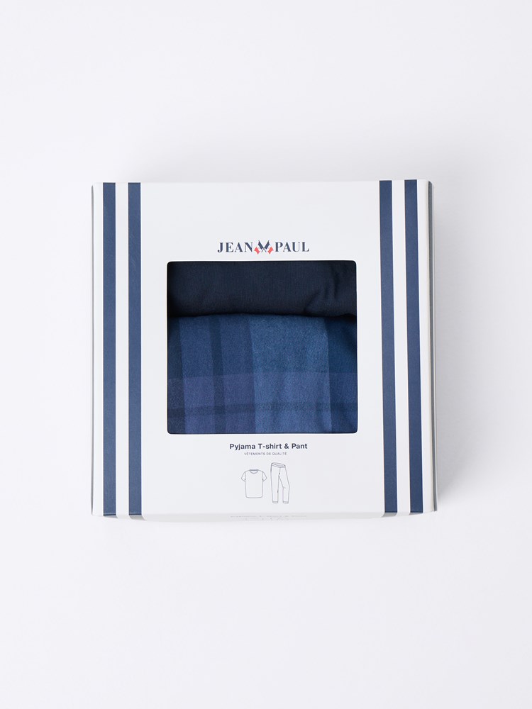 Benoit pysjamas 7512715_ENB-JEANPAUL-W25-Front_6554_Benoit pysjamas ENB_Benoit pysjamas ENB 7512715.jpg_Front||Front