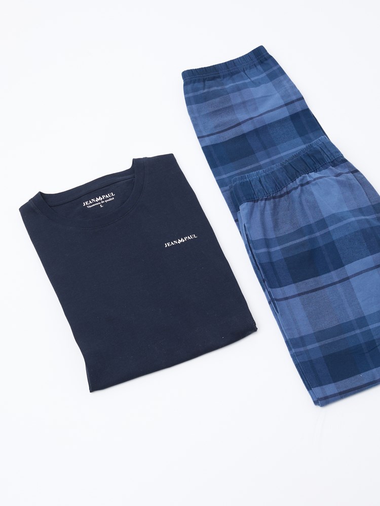 Benoit pysjamas 7512715_ENB-JEANPAUL-W25-Front_7272_Benoit pysjamas ENB_Benoit pysjamas ENB 7512715.jpg_Front||Front