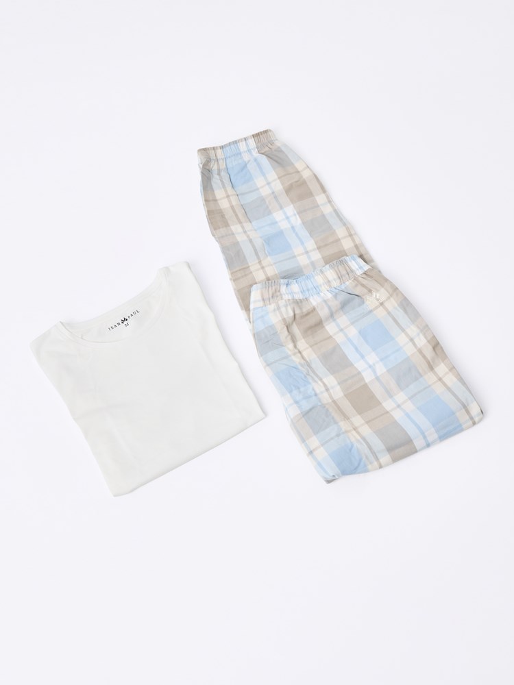 Alma pysjsett 7512791_EN3-JEANPAUL-W25-Front_8402_Alma pysjsett EN3_Alma pysjsett EN3 7512791.jpg_Front||Front