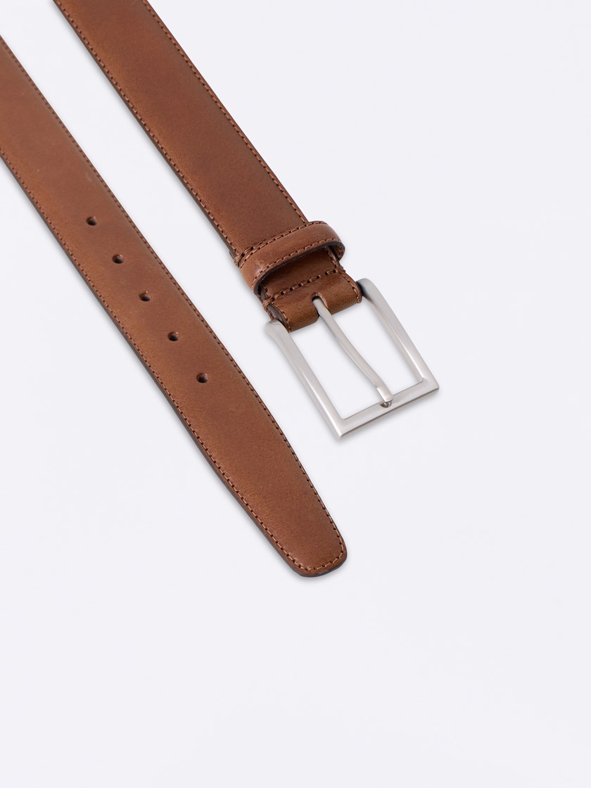 7512823 AGM 7512823_AGM-JEANPAUL-NOS-Front_768_Bayonne skinnbelte.jpg_Front||Front