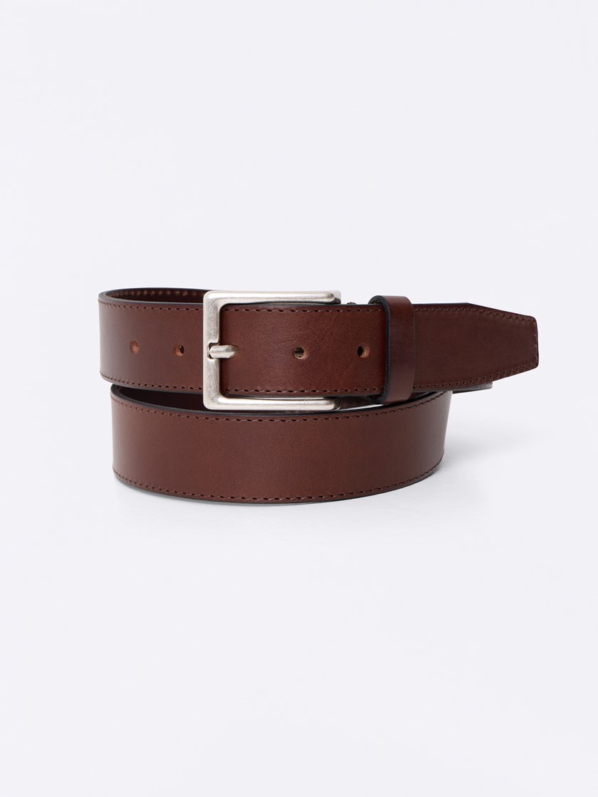 7512895 AN7 7512895_AN7-JEANPAUL-NOS-Front_9304_Colmar skinnbelte_Colmar skinnbelte AN7.jpg_Front||Front