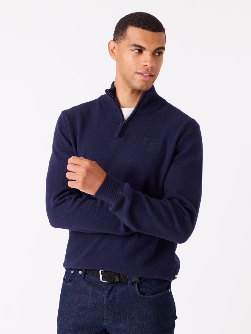 7512897 EM6 7512897_EM6-JEANPAUL-W25-Modell-Front_5807_Lucien zipneck EM6_Lucien zipneck EM6 7512897.jpg_