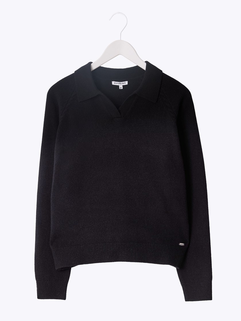 7513003 C25 7513003_C25-JEANPAUL-W25-Front_1381_Majsen genser C25_Majsen genser C25 7513003.jpg_