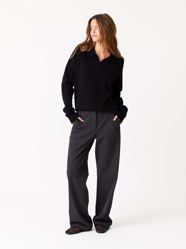 Majsen genser 7513003_C25-JEANPAUL-W25-Modell-Front_2368_Majsen genser C25_Majsen genser C25 7513003.jpg_