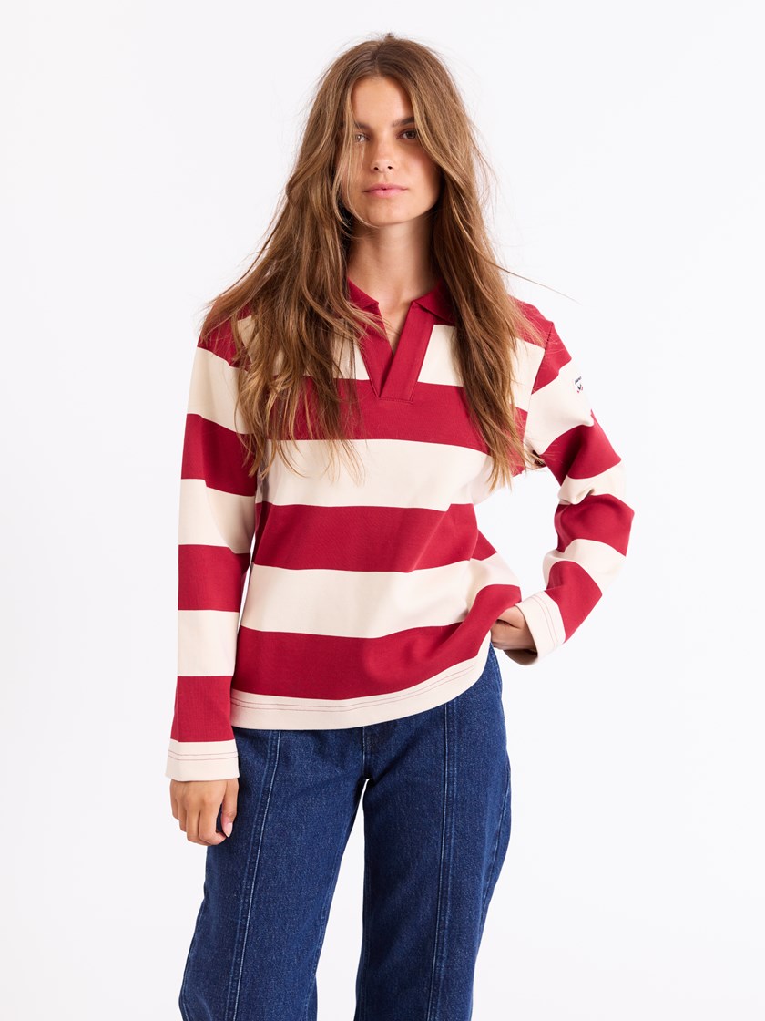 7513063 KB0 7513063_KB0_Jean Paul_Lya Genser_W25 (46)_Lya genser KB0_Lya stripet pologenser KB0_Lya stripet pologenser KB0 7513063.jpg_