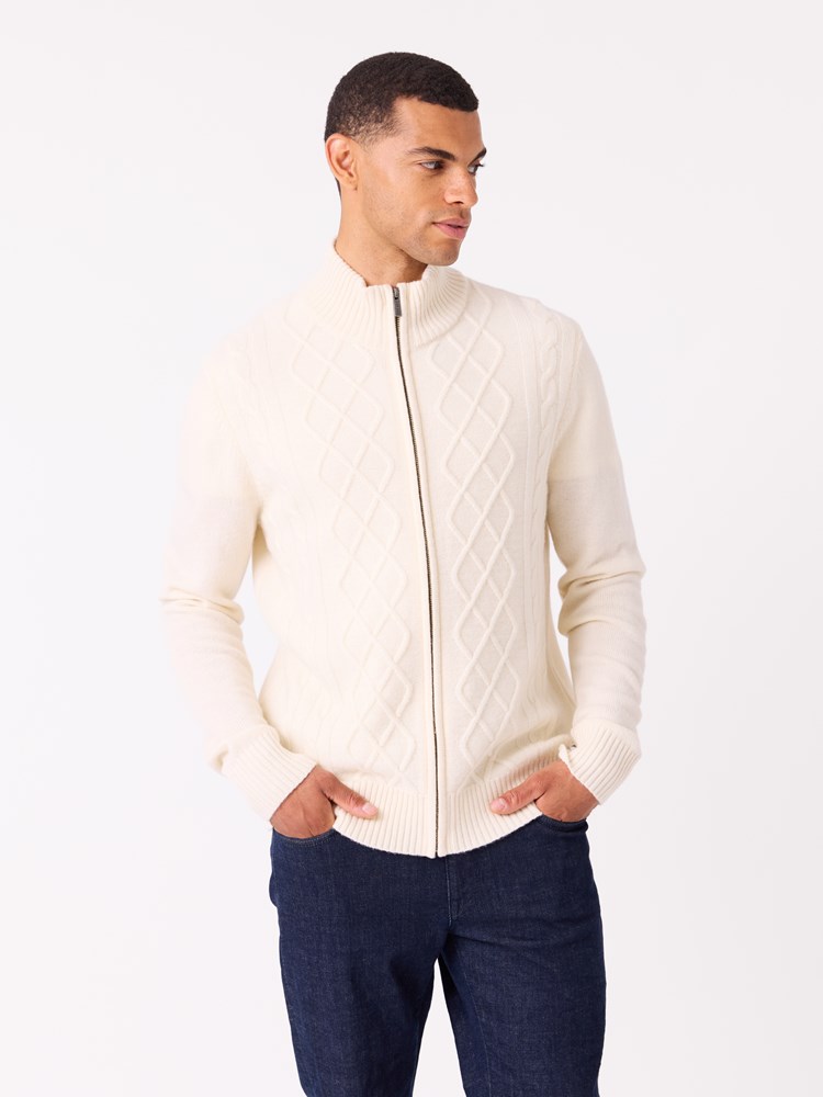 Beaufort cardigan 7513068_O63-JEANPAUL-W25-Modell-Front_9984_Beaufort cardigan O63_Beaufort cardigan O63 7513068.jpg_