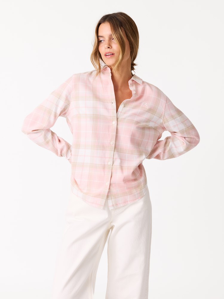 Manon skjorte 7513075_MJM-JEANPAUL-W25-Modell-Front_3324_Manon skjorte MJM_Manon skjorte MJM 7513075.jpg_