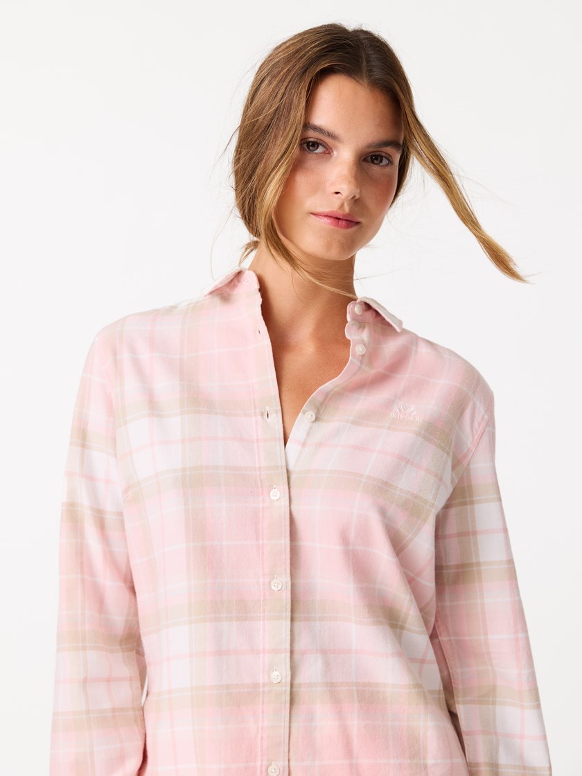 7513075 MJM 7513075_MJM-JEANPAUL-W25-Modell-Front_3331_Manon skjorte MJM_Manon skjorte MJM 7513075.jpg_