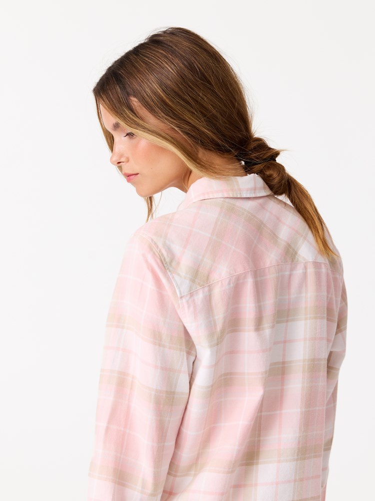 Manon skjorte 7513075_MJM-JEANPAUL-W25-Modell-Front_9509_Manon skjorte MJM_Manon skjorte MJM 7513075.jpg_