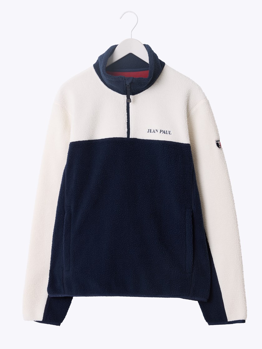 7513155 EM6 7513155_EM6-JEANPAUL-W25-Front_1302_Alvin fleecegenser EM6_Alvin fleecegenser EM6 7513155.jpg_