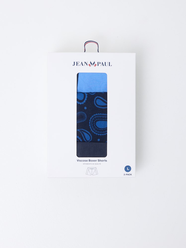 Alfred 3 pk boxer 7513163_ENQ-JEANPAUL-W25-Front_9403_Alfred 3 pk boxer ENQ_Alfred 3 pk boxer ENQ 7513163.jpg_Front||Front