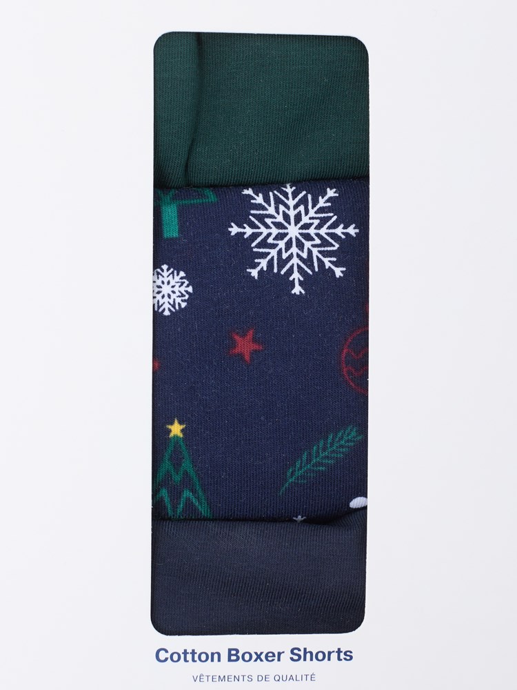 Alfred 3 pk boxer 7513163_GUL-JEANPAUL-W25-Front_5974_Alfred 3 pk boxer GUL_Alfred 3 pk boxer GUL 7513163.jpg_Front||Front