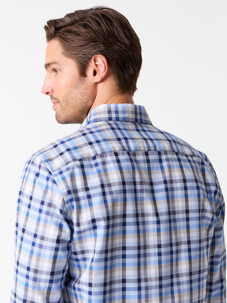 Rivoli skjorte - Regular fit 7513195_EN3-JEANPAUL-W25-Modell-Front_1313_Rivoli skjorte - Regular fit EN3_Rivoli skjorte - Regular fit EN3 7513195.jpg_Front