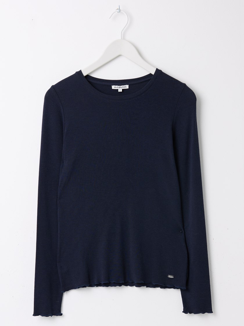 7513196 EM6 7513196_EM6-JEANPAUL-W25-Front_6150_Enja pysjamas EM6_Enja pysjamas EM6 7513196.jpg_Front||Front