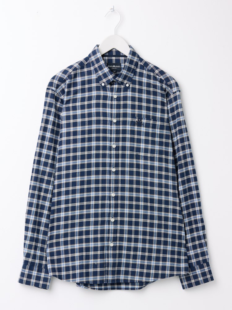 Kepler skjorte - Classic fit 7513215_ENB-JEANPAUL-W25-Front_8831_Kepler skjorte - Classic fit ENB.jpg_