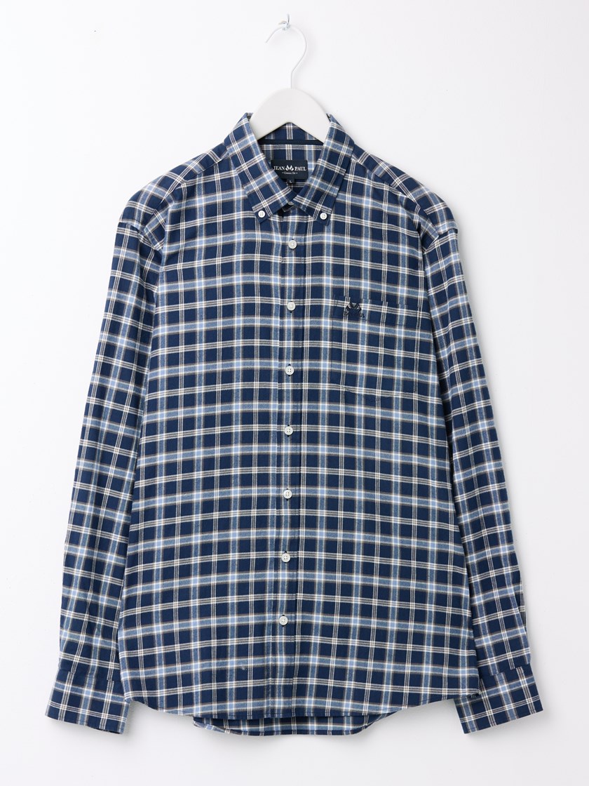 7513215 ENB 7513215_ENB-JEANPAUL-W25-Front_8831_Kepler skjorte - Classic fit ENB.jpg_