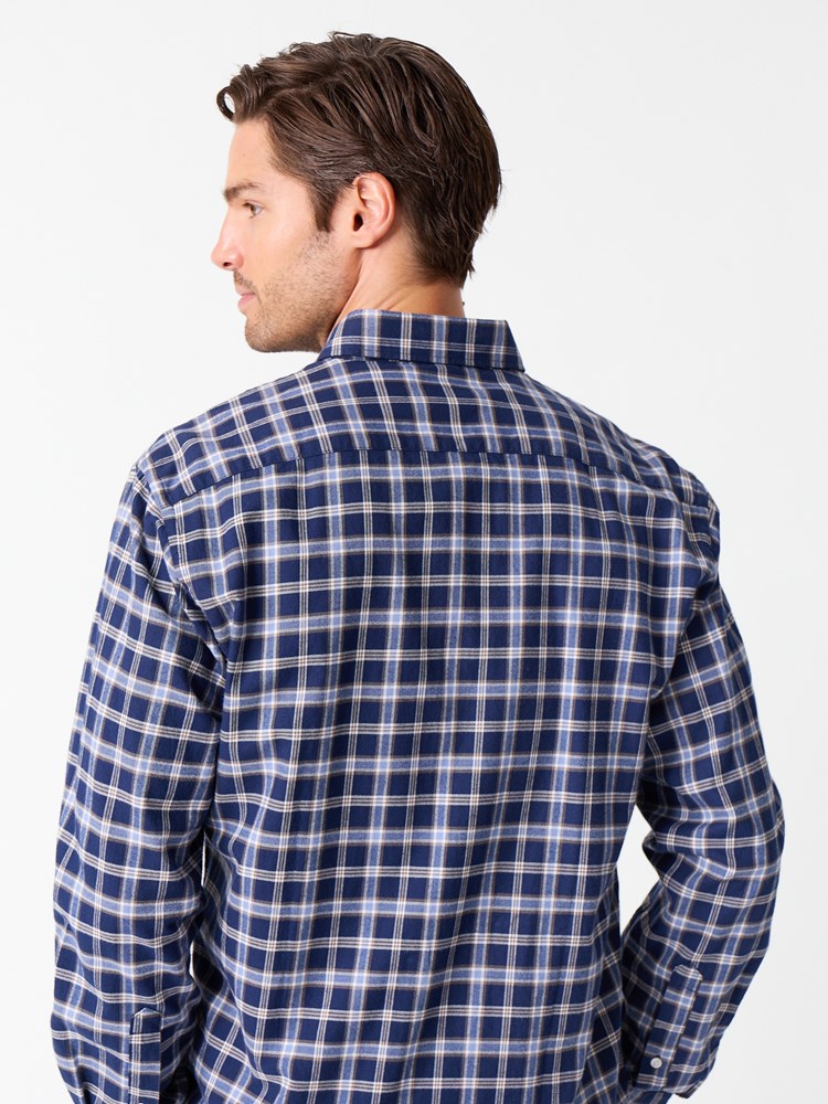 Kepler skjorte - Classic fit 7513215_ENB_Jean Paul_Kepler Skjorte_W25 (1)_Kepler skjorte - Classic fit ENB.jpg_
